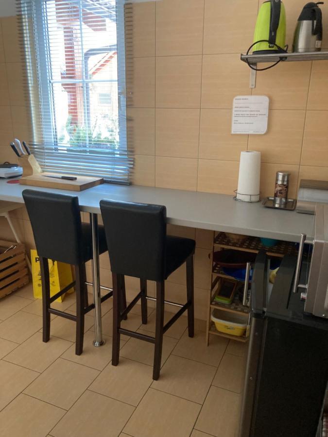 Ubytovani Trombly Loučná nad Desnou エクステリア 写真